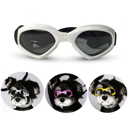 Pet UV Shield Sunglasses